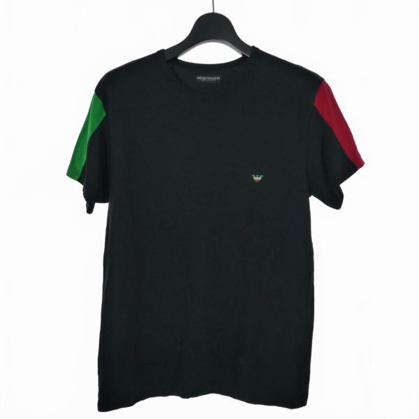 EMPORIO ARMANI エンポリオアルマーニ ジョルジオ Tシャツ トップ  