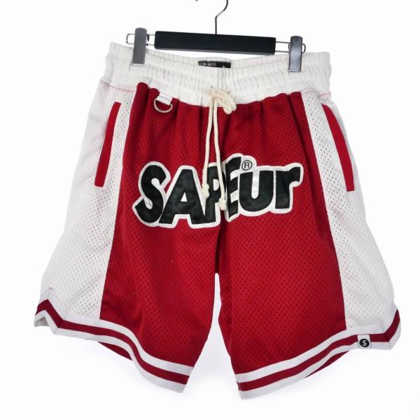 SAPEur サプール バスケット ショーツ XXL SAPEur サプール バスケット ショーツ XXL 楽天市場】A