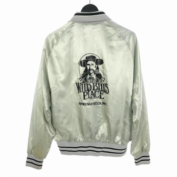 80s ARISTO JAC ヴィンテージ スタジャン 刺繍 ボルドー M 2025年最新】aristo jacの人気アイテム - メルカリ