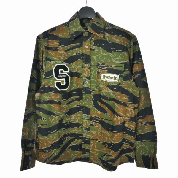 HYSTERIC GLAMOUR ヒステリックグラマー ウィンド アンド シー HYSTERIC GLAMOUR ヒステリックグラマー ウィンド アンド シー