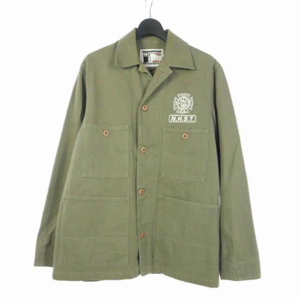 NEIGHBORHOOD オーバーオール つなぎ M 迷彩 ネイバーフッド NEIGHBORHOOD オーバーオール つなぎ M 迷彩 ネイバーフッド