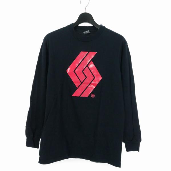STUSSY（ステューシー） ダブルタップス WTAPS 銀タグ アメリカ製 USA