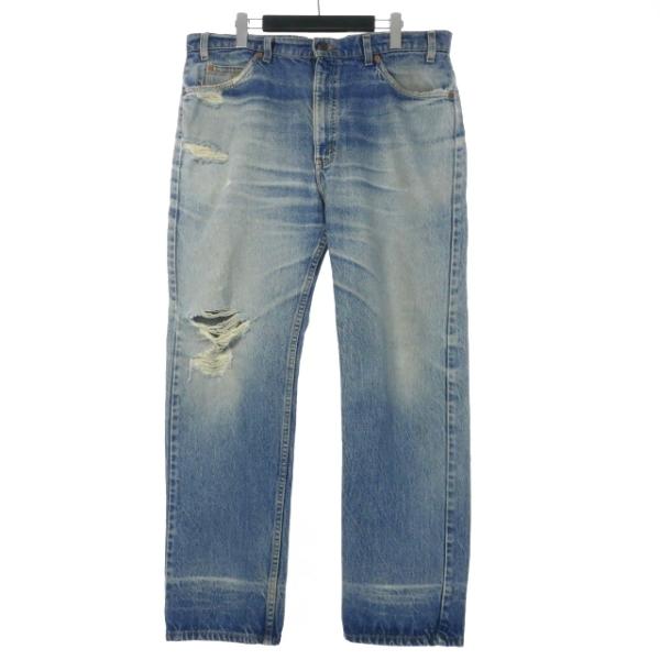【W38 L30】90s USA製 levi's リーバイス 505 Levi's リーバイス 93年製 アメリカ製 USA製 505 デニム W38 L30