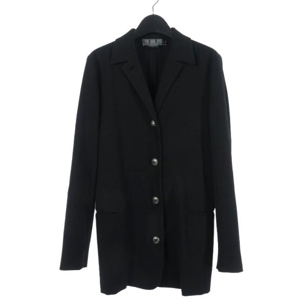 LA8506 新品タグ付 ジャンフランコフェレ テーラードジャケット 茶 40 LA8506 新品タグ付 ジャンフランコフェレ テーラードジャケット 茶 40