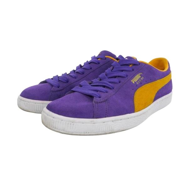 PUMA プーマ Suede Vintage スウェード ヴィンテージ レイカーズ