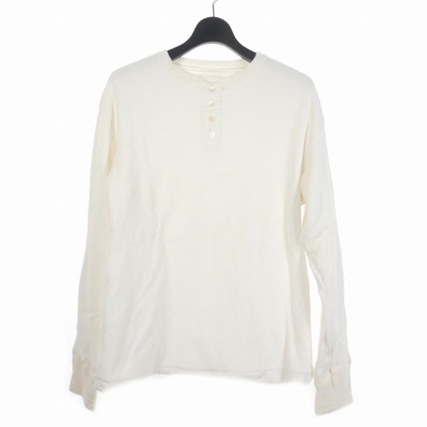 グッドイナフ 2TONE ヘンリーネックサーマル vectorpremium_202-902505090001