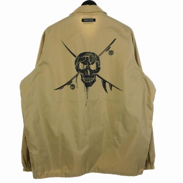 【希少】NEIGHBOHOOD×STUSSY ブルゾン STUSSY ステューシー ネイバーフッド NEIGHBORHOOD コーチ