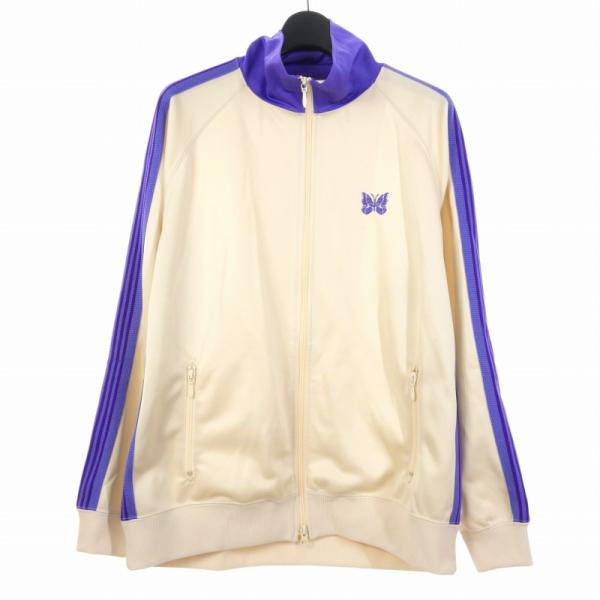 ニードルス ニードルズ Needles トラックジャケット ブルゾン XL
