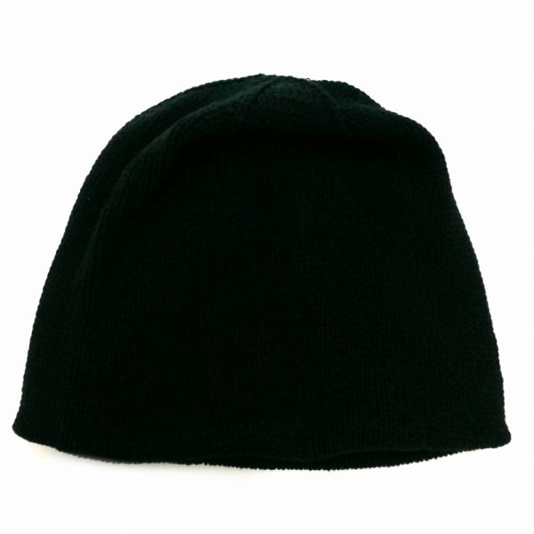 ナンバーナイン NUMBER (N)INE 本人期 バルーンニットキャップ 帽子