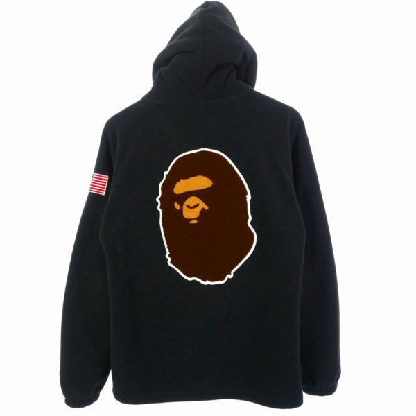 A BATHING APE アベイシングエイプ × チャンピオン CHAMPION