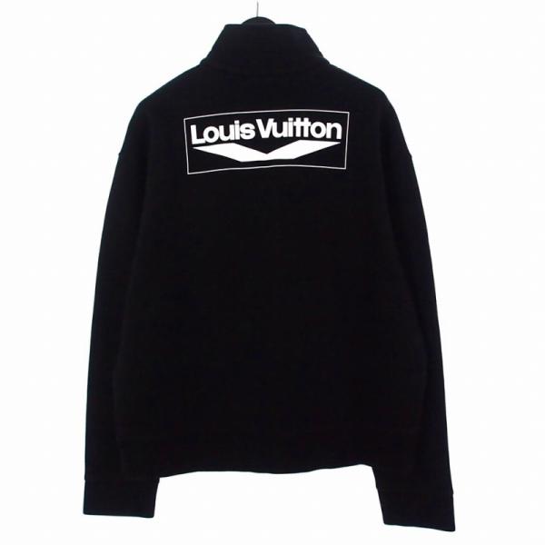 LOUIS VUITTON ルイヴィトン セットアップ ジャケット 上着 XL