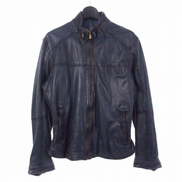 Massimo Dutti ライダースジャケット【日本未発売ブランド】 Massimo Dutti ライダースジャケット【日本未発売ブランド】