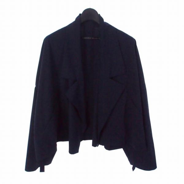 my beautiful landlet ショートトレンチブルゾン my beautiful landlet ショートトレンチブルゾン my beautiful landlet