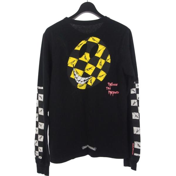 CHROME HEARTS（クロムハーツ） マッティボーイ Matty Boy 99 Eyes