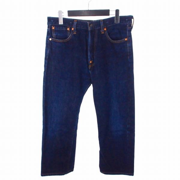 Levi's（リーバイス） Levi's 201 デニムパンツ ジーンズ W30 L34