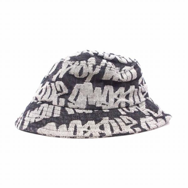 Supreme（シュプリーム） SUPREME 22SS Fat Tip Jacquard Denim