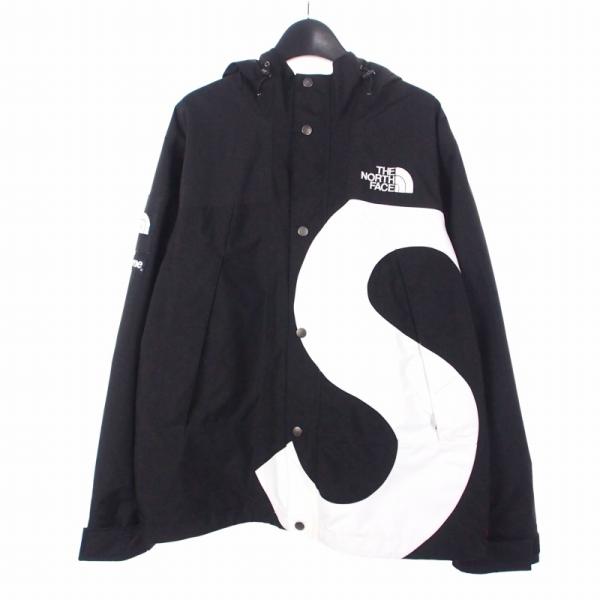 Supreme（シュプリーム） × ノースフェイス THE NORTH FACE 20AW S