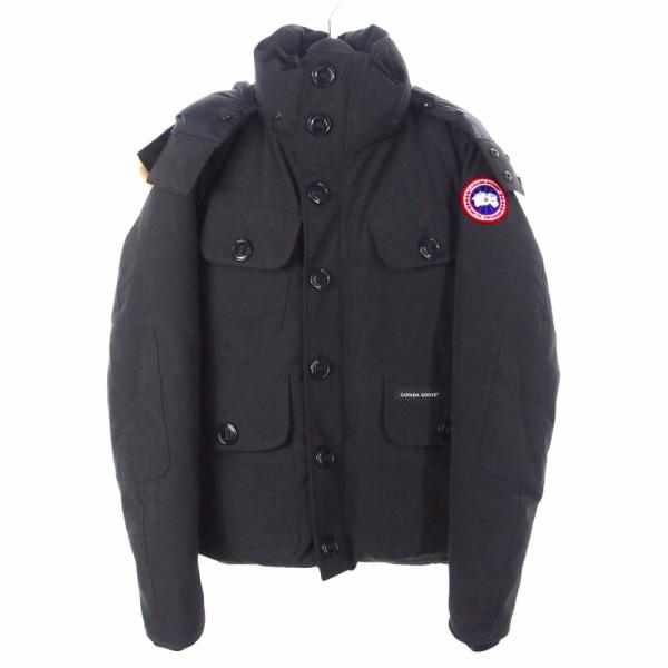 カナダグース CANADA GOOSE Russel Parka ラッセル パーカ ダウン