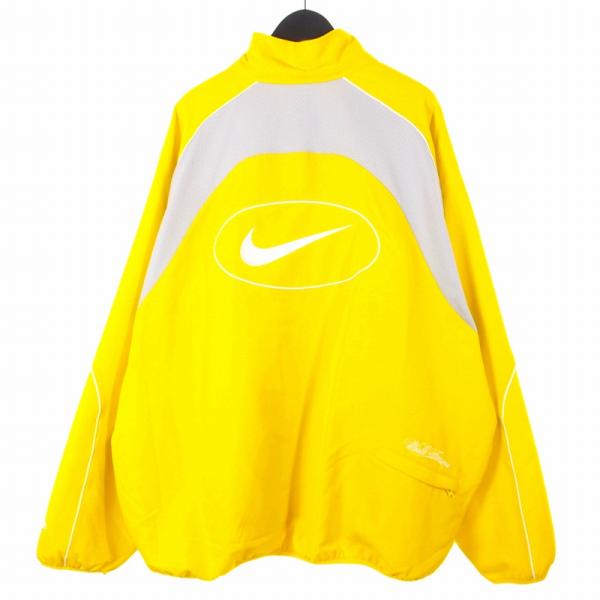 Supreme（シュプリーム） × ナイキ NIKE 25SS Track Jacket トラック
