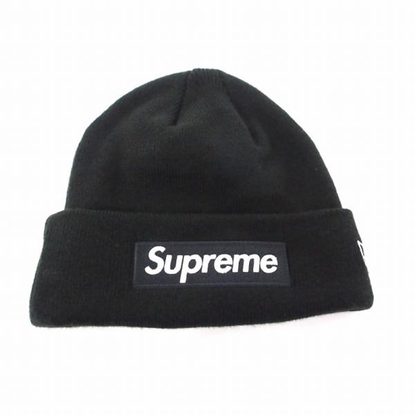 Supreme（シュプリーム） SUPREME 21FW Box Logo Beanie ボックスロゴ