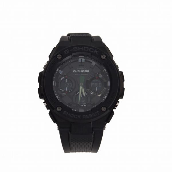 G-SHOCK カシオジーショック CASIO 5444 G-STEEL 電波ソーラー 腕時計