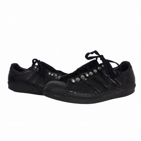 adidas（アディダス） adidas SUPER STAR SS 80S スタッズ スーパー