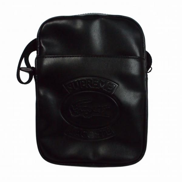 Supreme（シュプリーム） SUPREME LACOSTE Shoulder Bag ラコステ