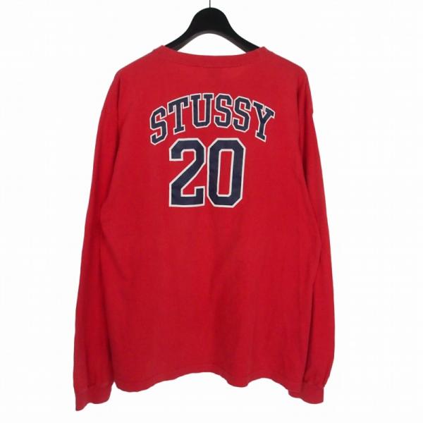 STUSSY（ステューシー） オールドステューシー 90s アメリカ製 紺タグ