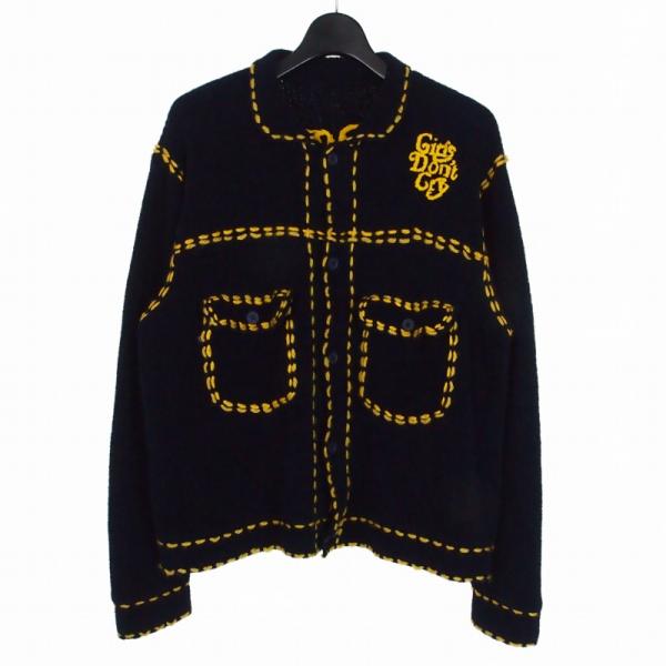 フィンガリン PHINGERIN × ガールズドントクライ Girls Don't Cry 23AW