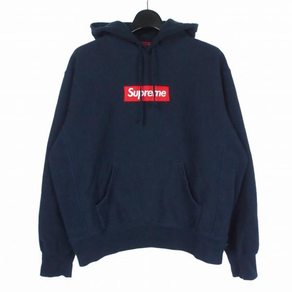 Supreme（シュプリーム） SUPREME 24AW Box Logo Hooded Sweatshirt