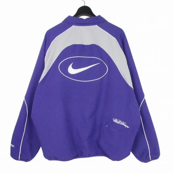 Supreme（シュプリーム） × ナイキ NIKE 25SS Track Jacket トラック