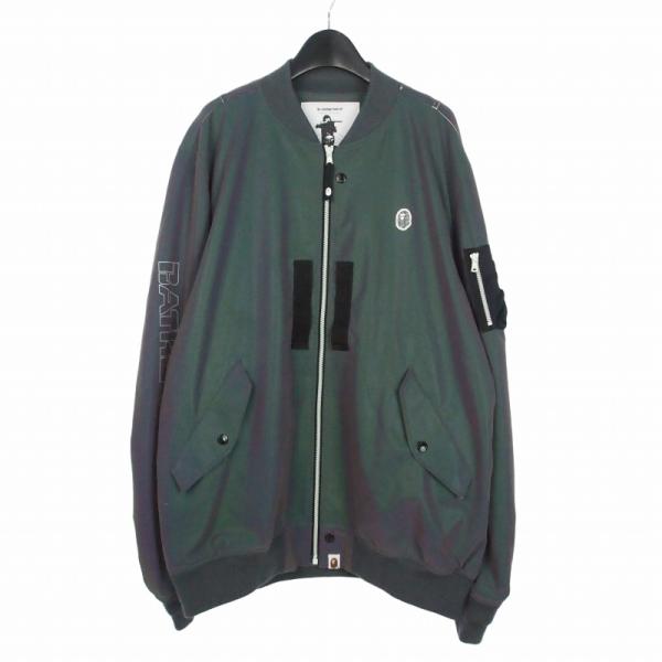 A BATHING APE（アベイシングエイプ） A BATHING APE 20SS RAINBOW