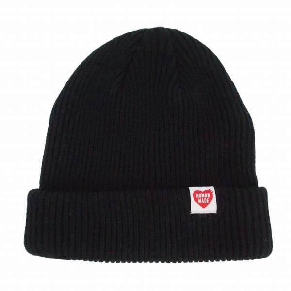 ヒューマンメイド HUMAN MADE CLASSIC BEANIE クラシック ビーニー