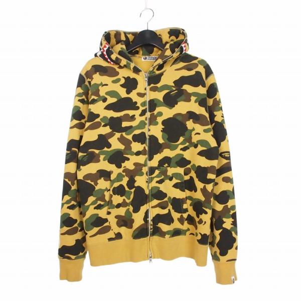 A BATHING APE（アベイシングエイプ） A BATHING APE 1ST CAMO SHARK