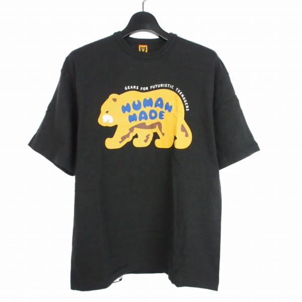 ヒューマンメイド HUMAN MADE 23SS GRAPHIC T-SHIRT #10 グラフィック