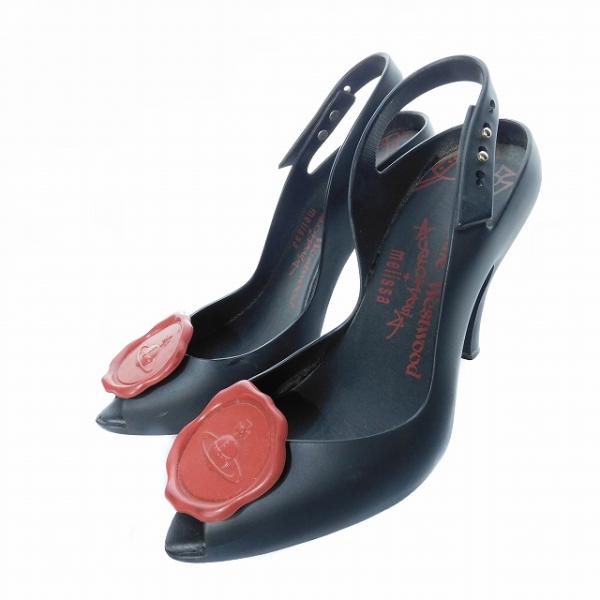 ヴィヴィアンウエストウッド Vivienne Westwood メリッサ melissa