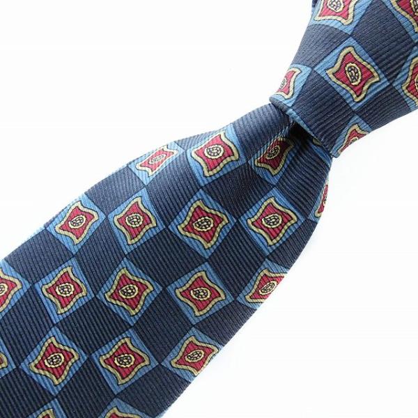 ラルフローレン RALPH LAUREN ネクタイ レギュラータイ シルク