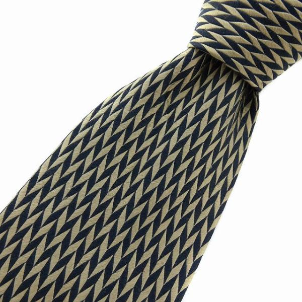 ヴェルサーチ ヴェルサーチェ VERSACE STYLED IN ITALY ネクタイ