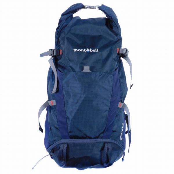 モンベル Montbell KITRA PACK 35 キトラパック35 リュックサック