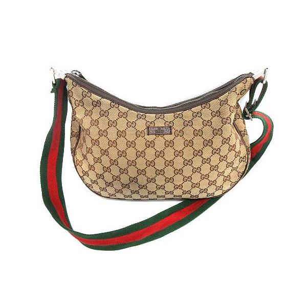 グッチ GUCCI ショルダーバッグ シェリーライン GG キャンバス グッチ GUCCI ショルダーバッグ シェリーライン GG キャンバス
