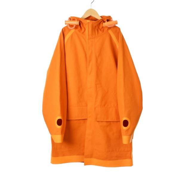 BURBERRY（バーバリー） BURBERRY 21SS カットアウトディテール