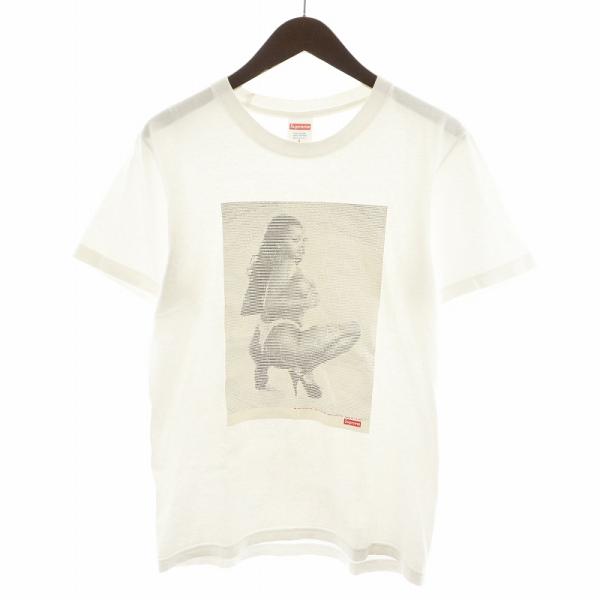 SUPREMEシュプリームTERRYRICHARDSONテリーリチャードソン珍品 Supreme×Terry Richardson シュプリーム×テリー・リチャードソン