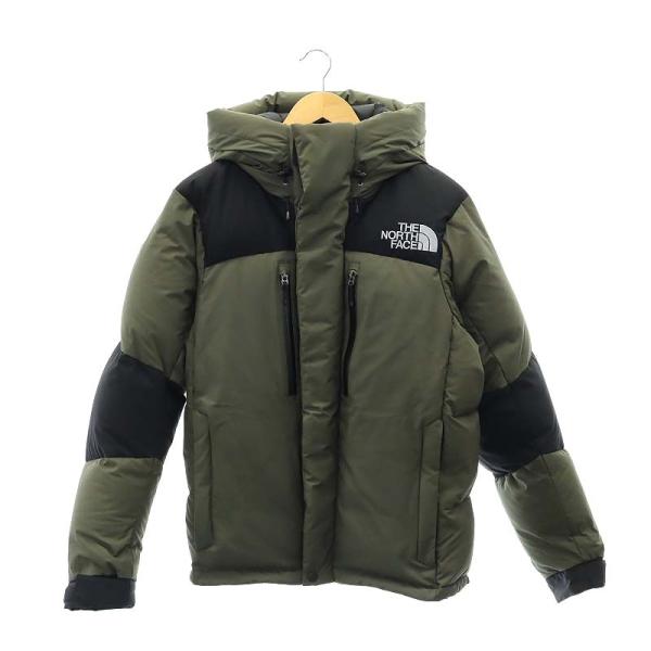 極美品THE NORTH FACE バルトロライトジャケット　ND92240 THE NORTH FACE（ザ ノースフェイス） バルトロライトジャケット