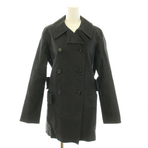 ルイヴィトン　トレンチコート　モノグラム　マッキントッシュ　36 ハンガー付 ルイヴィトン トレンチコート モノグラム マッキントッシュ 36