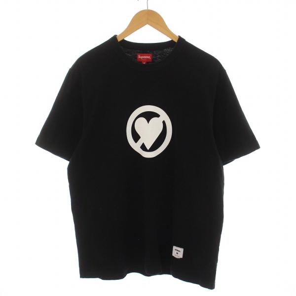 Supreme シュプリーム SUPREME 22FW No Love Tee Tシャツ カットソー  