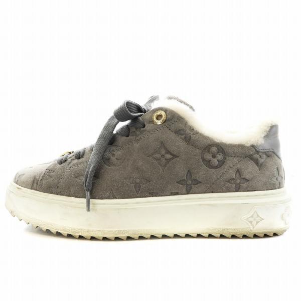 LOUIS VUITTON（ルイ・ヴィトン） タイムアウト ライン モノグラム