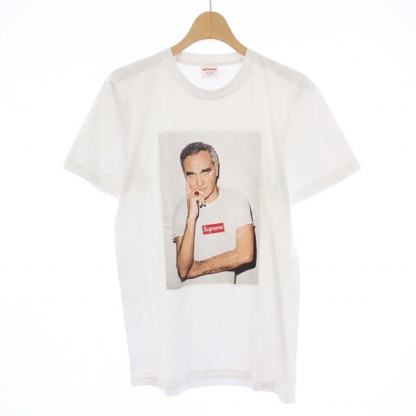 Supreme シュプリーム SUPREME Morrissey Tee モリッシー T