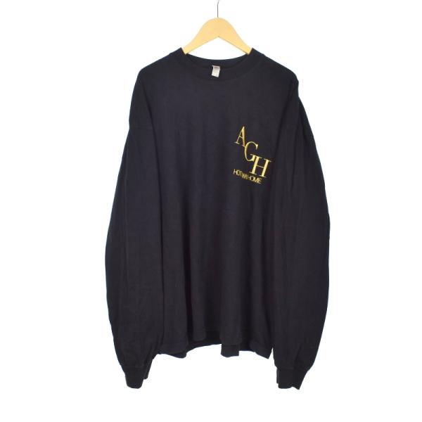 WACKO MARIA ワコマリア BUDSPOOL 舐達磨 21SS Tシャツ 長袖 WACKO MARIA ワコマリア BUDSPOOL 舐達磨 21SS Tシャツ 長袖