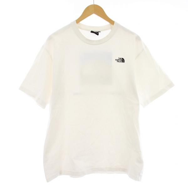 THE NORTH FACE（ザ ノースフェイス） 19SS S/S Square Logo Joshua