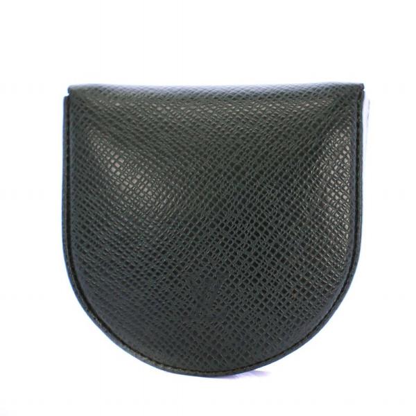 ルイヴィトン タイガ ポルトモネキュベット 小銭入れ エピセア ルイ